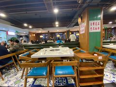 大堂-土连锅·现熬养生汤锅(梁家巷店)