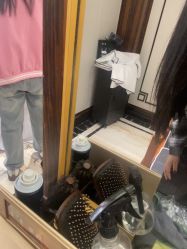 -浩峰美容美发