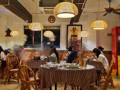 大堂-呐咪傣园·云南菜(石厦店)