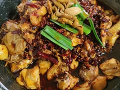 -贵阳李氏息烽阳朗鸡(民生路店)