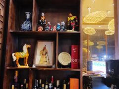 -丁卯•铜锅涮肉(工体店)