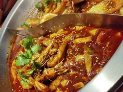 -邵汇大虾(同康路店)