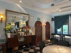 -夏朵花园(复兴西路店)