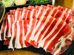 -丁卯•铜锅涮肉(工体店)