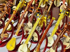 -新疆国际大巴扎