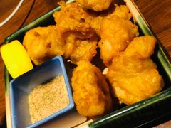 -山杏yama-katsu·吉列炸物