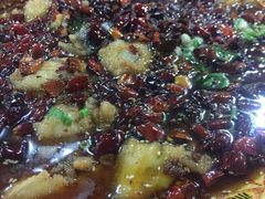 -大秦面庄(青松路店)