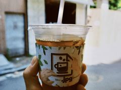 -JPG coffee(广州体育西店)