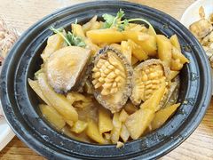 -渔家乐小海鲜(皇姑店)