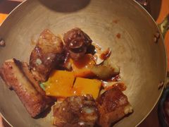 -仓桥家·焗寿司·锅物(光谷步行街店)