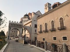 -华谊兄弟（长沙）电影小镇