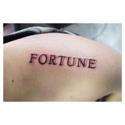 -極致刺青TATTOO STUDIO 私人订制