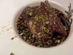 -韩盛·古法烤肉店(皇城恒隆广场店)