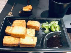 -馔豚·台北菜专门店(深圳湾万象城店)