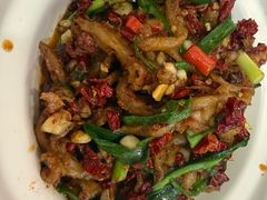-新新湘菜馆(新中街二条店)