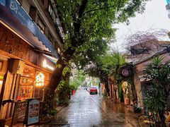 -西关84·History·Art·Cafe