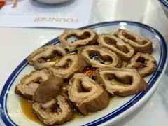 卤猪大肠-發起人·肉骨茶(万象汇店)