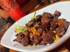 外婆小牛肉-外婆家(世界城广场店)