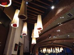 -拉蒂娜·巴西牛排馆 Latina·Brazilian Steakhouse(陆家嘴旗舰店)