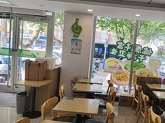 -老乡鸡(宿州汴河路店)