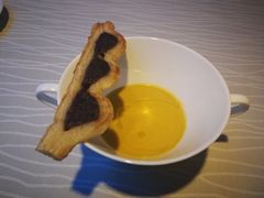 -迪拜帆船酒店海底餐厅