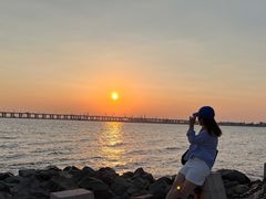 -宝安西湾红树林湿地公园