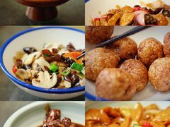 蜂蜜马蹄-金锅小厨(乐活街店)