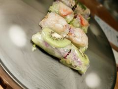 河口瑶族米卷-云水瑶意境云南菜餐厅(大悦城店)