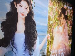 -海马体照相馆(无锡清扬茂业天地店)