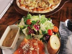 -La Tavernetta(Bar à Vin)(乌鲁木齐路店)