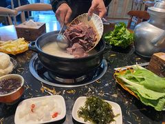 -尼玛藏家风味园(阿山食城店)