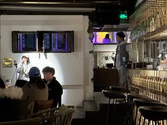-Nirvana Cafe&Bar(北仓文创街区店)