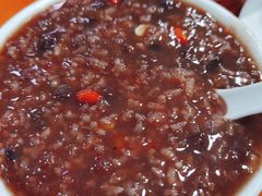 红豆粥-白魁老号饭庄(安内店)