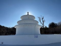 -长春净月潭风景名胜区