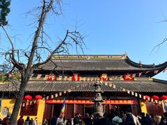 -西园戒幢律寺