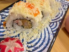 -吉炙烧鸟•本格料理(国际商贸城店)