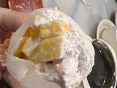 -黄师奶甜品店