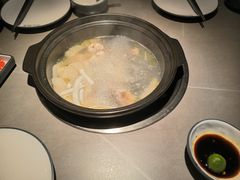 -同仁四季椰子鸡(无锡滨湖万象汇店)