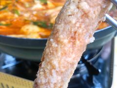 -故乡明太鱼屋(航北路店)