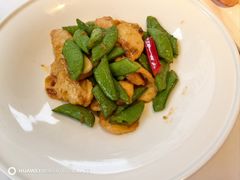 -老洋房花园饭店(绍兴路店)