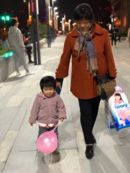 -孩子王童乐园(南京六合欢乐港店)