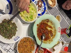 -老萍巷•莲花血鸭(楚萍店)