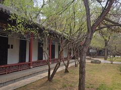 -碑林公园
