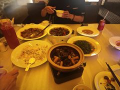 -火福·天湖阁大闸蟹博物馆主题餐厅(浅水湾店)