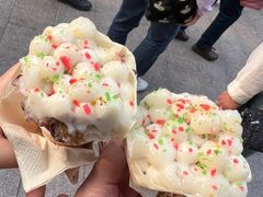 -东关街美食广场