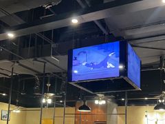 -汉巴味德·烤肉与啤酒的自助(杭州大悦城店)