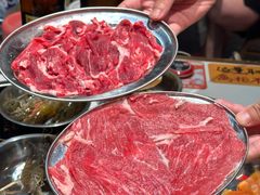 -行运海鲜食集(北京首店)
