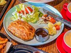 -必胜客(宁波天一水街店)