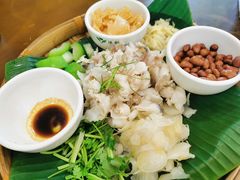 -园林美食城·本土农家菜(杨和镇店)