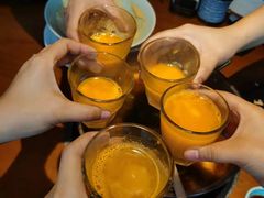 -綱元·海鲜豆捞(明州里店)